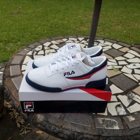 fila size 15
